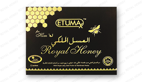 【正規品】RoyalHoney VIP