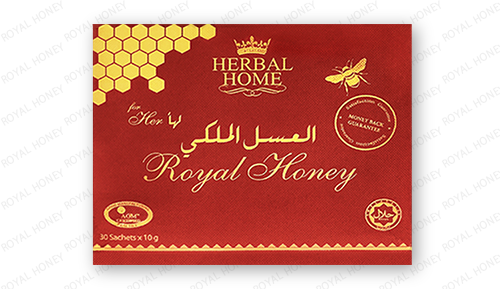 【正規品】RoyalHoney VIP