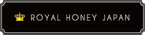 ROYAL HONEY JAPAN