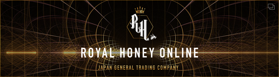 RoyalHoney ONLINE