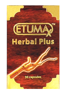 Herbal Plus