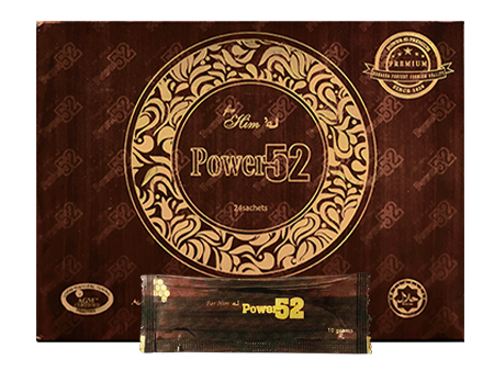 Power 52