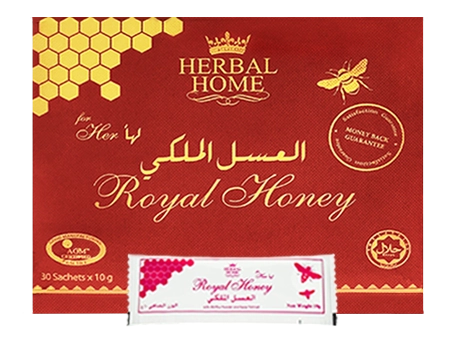 RoyalHoney for Her