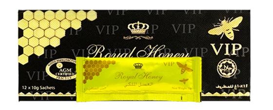 RoyalHoney VIP