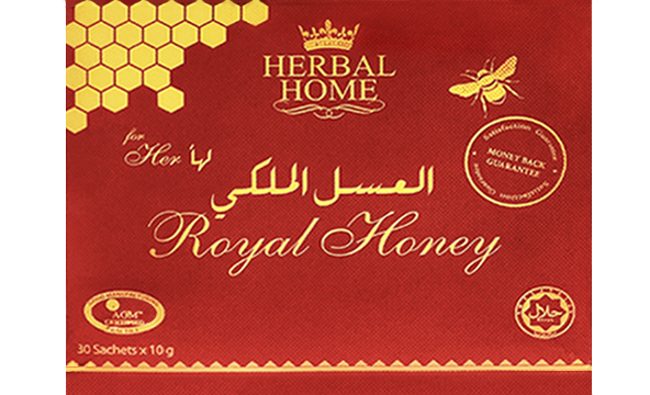 RoyalHoney for Her