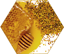 BEE POLLEN