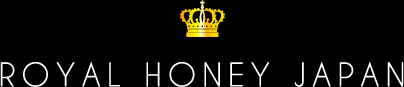 ROYAL HONEY JAPAN